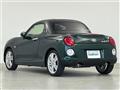 2016 Daihatsu Copen