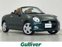 2016 Daihatsu Copen