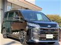 2023 Toyota Noah