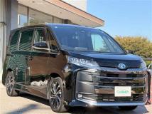 2023 Toyota Noah