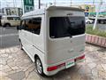 2017 Suzuki Every Wagon