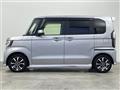 2018 Honda N BOX