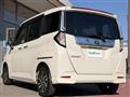 2021 Toyota Roomy