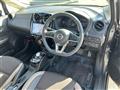 2020 Nissan Note