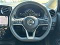 2020 Nissan Note