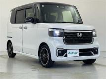 2024 Honda N BOX