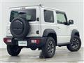 2022 Suzuki Jimny Sierra