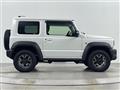 2022 Suzuki Jimny Sierra
