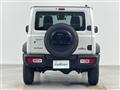 2022 Suzuki Jimny Sierra
