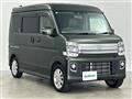 2022 Suzuki Every Wagon