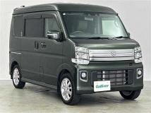 2022 Suzuki Every Wagon