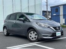 2019 Nissan Note