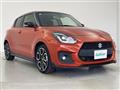 2023 Suzuki Swift