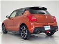 2023 Suzuki Swift