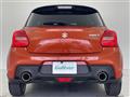 2023 Suzuki Swift