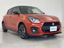 2023 Suzuki Swift