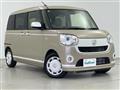 2020 Daihatsu Move Canbus