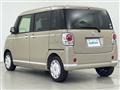 2020 Daihatsu Move Canbus