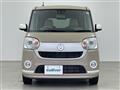 2020 Daihatsu Move Canbus