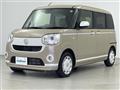 2020 Daihatsu Move Canbus