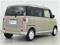 2020 Daihatsu Move Canbus
