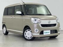 2020 Daihatsu Move Canbus