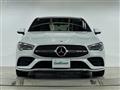 2020 Mercedes-Benz CLA-CLASS