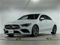 2020 Mercedes-Benz CLA-CLASS
