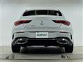 2020 Mercedes-Benz CLA-CLASS