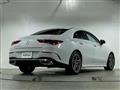 2020 Mercedes-Benz CLA-CLASS