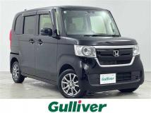 2019 Honda N BOX
