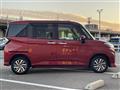 2022 Toyota Roomy