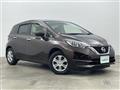 2020 Nissan Note