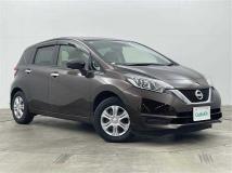 2020 Nissan Note
