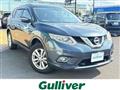 2016 Nissan X-Trail