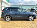 2016 Nissan X-Trail