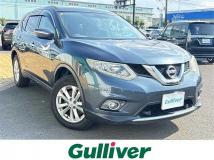 2016 Nissan X-Trail