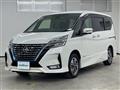 2020 Nissan Serena