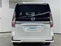 2020 Nissan Serena