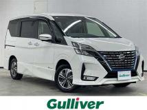 2020 Nissan Serena