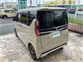 2020 Nissan ROOX