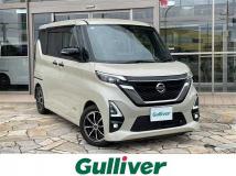 2020 Nissan ROOX