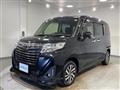 2018 Toyota Roomy