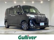 2018 Toyota Roomy