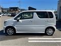 2017 Suzuki Wagon R