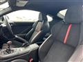 2023 Subaru BRZ