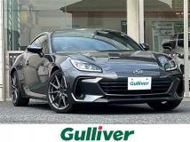 2023 Subaru BRZ