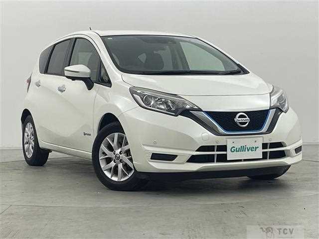 2019 Nissan Note