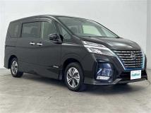 2021 Nissan Serena
