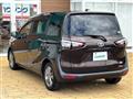 2015 Toyota Sienta